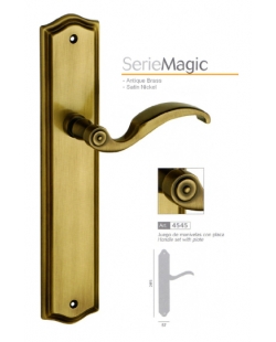 SerieMagic 4545